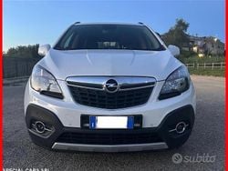 Other Usata 2015 Opel Mokka Cosmo SUV | 7900 € (Buon prezzo)