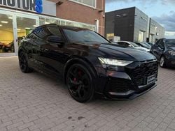 Nero Usata 2021 Audi RS Q8 SUV | 79.900 € (Super prezzo)