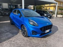 Grigio Usata 2023 Ford Puma ST-Line Tre volumi | 16.900 € (Buon prezzo)