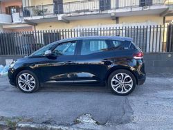 Nero Usata 2019 Renault Scénic IV Monovolume | 9500 € (Super prezzo)