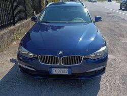 Usata 2018 BMW 318 Station wagon | 13.500 € (Buon prezzo)