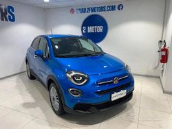 Blu Usata 2019 Fiat 500X Lounge SUV | 17.900 € (Cara)
