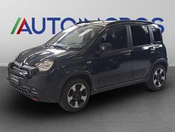 Verde Usata 2024 Fiat Panda Cross Cross Due volumi | 13.700 € (Buon prezzo)