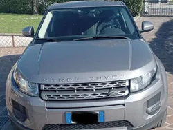 Usata 2014 Land Rover Range Rover evoque Dynamic SUV | 13.500 € (Buon prezzo)