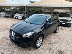Nero Usata 2011 Nissan Qashqai Acenta SUV | 8900 € (Molto cara)