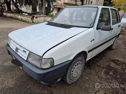 Bianco Usata 1993 Fiat Uno Due volumi | 750 €