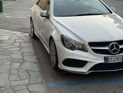 Usata 2014 Mercedes E250 AMG | 19.500 € (Buon prezzo)