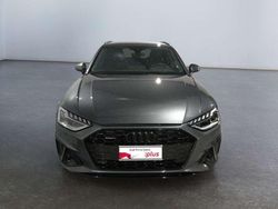 Grigio Usata 2024 Audi A4 S-Line Station wagon | 35.000 € (Buon prezzo)