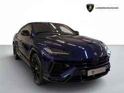Blu astraeus Usata 2023 Lamborghini Urus SUV | 258.800 € (Buon prezzo)