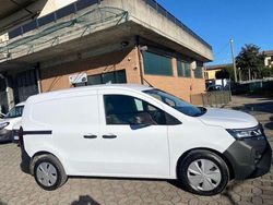 Bianco Usata 2023 Nissan Townstar Furgone | 12.400 € (Ottimo prezzo)