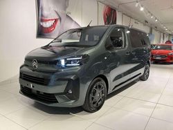 Grigio Nuova 2025 Citroën Spacetourer Business Class Monovolume | 39.500 € (Buon prezzo)