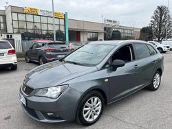 Grigio Usata 2012 Seat Ibiza ST Reference Station wagon | 2490 € (Ottimo prezzo)