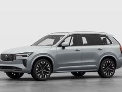 Grigio Nuova 2025 Volvo XC90 Ultra SUV | 80.500 € (Cara)