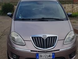 Usata 2008 Lancia Musa Monovolume | 4200 € (Cara)