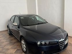 Blu Usata 2008 Alfa Romeo 159 | 2600 € (Buon prezzo)