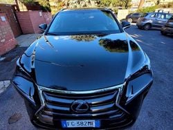 Usata 2017 Lexus NX300h Executive Line SUV | 24.000 € (Molto cara)