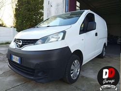 Bianco Usata 2018 Nissan NV200 Furgone | 4990 € (Buon prezzo)