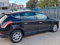 Nero Usata 2009 Lancia Delta Due volumi | 2750 € (Ottimo prezzo)
