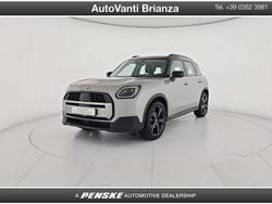 Grigio Usata 2025 Mini Countryman Classic SUV | 33.500 € (Buon prezzo)