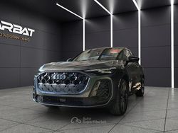 Grigio Nuova 2025 Audi Q5 S-Line SUV | 77.990 € (Ottimo prezzo)