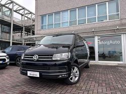 Nero Usata 2018 VW T6 Furgone | 37.990 € (Buon prezzo)