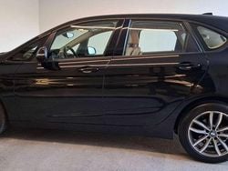 Nero Usata 2016 BMW 214 Active Tourer Advantage Monovolume | 13.800 € (Cara)