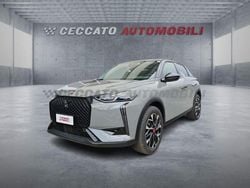 Grigio Usata 2024 DS Automobiles DS3 Performance Line Plus | 29.600 €