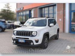 Bianco Usata 2018 Jeep Renegade Longitude SUV | 14.900 € (Buon prezzo)
