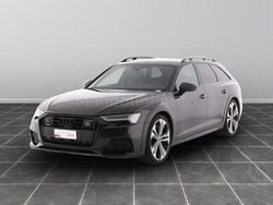 Colore carrozzeria personalizzato audi exclusive Usata 2021 Audi A6 Ambiente | 49.900 €