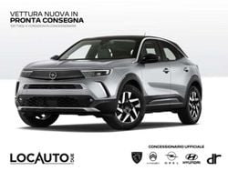 Nero Nuova 2025 Opel Mokka-e Edition SUV | 20.490 € (Buon prezzo)