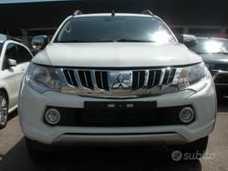 Bianco Usata 2019 Mitsubishi L200 Pick-up | 25.800 € (Buon prezzo)