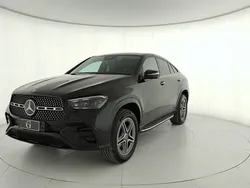 Nero Nuova 2024 Mercedes GLE350 Advanced Plus Coupé | 90.900 € (Ottimo prezzo)
