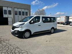 Bianco Usata 2020 Renault Trafic Monovolume | 23.800 € (Super prezzo)