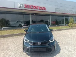 Nero Nuova 2025 Honda Jazz Advance Due volumi | 22.800 € (Buon prezzo)