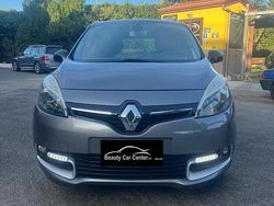 Grigio Usata 2016 Renault Scénic III Monovolume | 6300 € (Super prezzo)