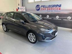 Other Usata 2023 Ford Fiesta Titanium Due volumi | 15.700 € (Cara)