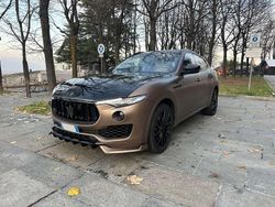 Bronzo Usata 2016 Maserati Levante SUV | 22.900 € (Buon prezzo)