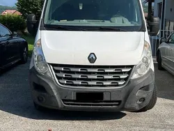 Bianco Usata 2012 Renault Master Furgone | 7000 € (Ottimo prezzo)