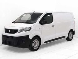 Bianco Nuova 2025 Peugeot e-Expert Premium Furgone | 31.900 €