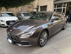 Grigio Usata 2022 Maserati Quattroporte GT Tre volumi | 57.000 €