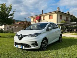 Usata 2022 Renault Zoe Due volumi | 16.500 € (Buon prezzo)