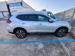 Usata 2018 Nissan X-Trail Tekna SUV | 18.000 € (Buon prezzo)