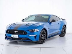 Blu/azzurro Usata 2020 Ford Mustang GT Fastback Coupé | 40.900 € (Ottimo prezzo)