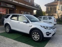 Usata 2016 Land Rover Discovery Sport Pure SUV | 11.900 € (Buon prezzo)
