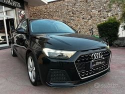 Nero Usata 2019 Audi A1 Tre volumi | 17.999 € (Buon prezzo)