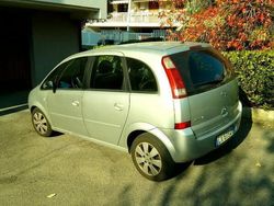 Grigio Usata 2005 Opel Meriva Monovolume | 1800 € (Buon prezzo)