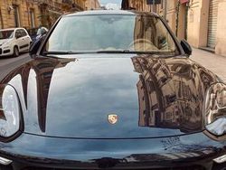 Blu Usata 2015 Porsche Cayenne SUV | 37.500 € (Molto cara)