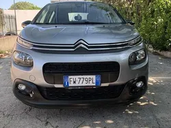 Other Usata 2019 Citroën C3 PureTech Due volumi | 8499 € (Super prezzo)