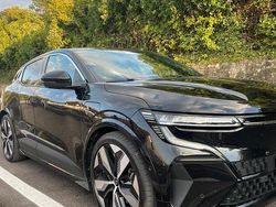 Nero Usata 2023 Renault Megane E-Tech Techno SUV | 22.900 €