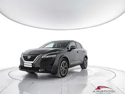 Nero Usata 2023 Nissan Qashqai Tekna+ SUV | 25.900 € (Super prezzo)